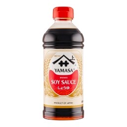 Yamasa Sójová omáčka