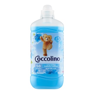 Coccolino Blue Splash aviváž
