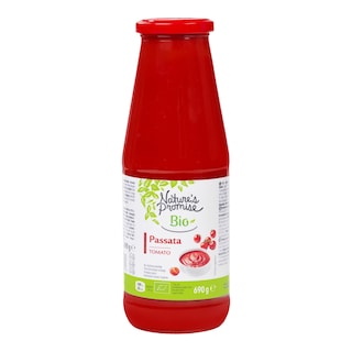 Nature's Promise Bio Passata