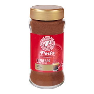Perla Espresso instantní káva