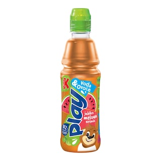 Kubík Play příchuť meloun