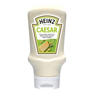 Heinz Caesar dresink