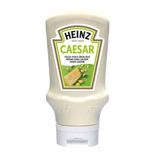 Heinz Caesar dresink