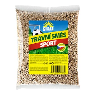 Travní směs SPORT
