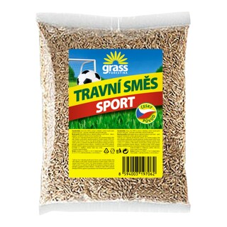 Travní směs SPORT