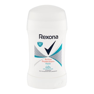 Rexona Protection&Fresh tuhý antiperspirant