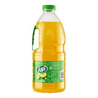 Jupí Sirup citrón