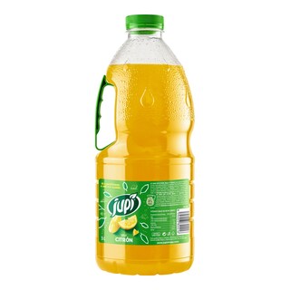 Jupí Sirup citrón