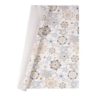 Albi Papír vánoční s hvězdami 2m