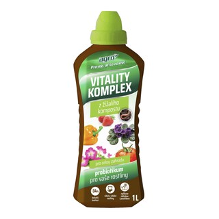 Agro Vitality komplex