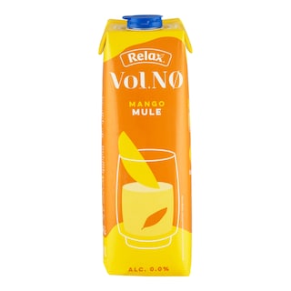 Relax Vol.no Mango mule