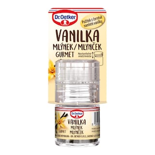 Dr.Oetker Vanilka mlýnek