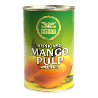 Heera Mango pyré Alphonso