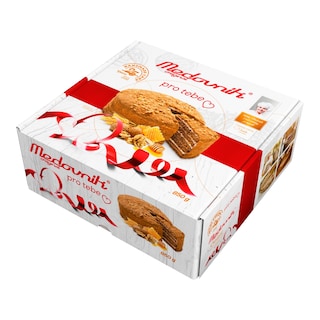 Medovník originál