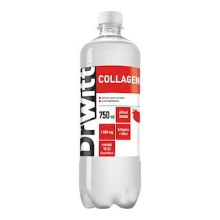 DrWitt Collagen Jahoda