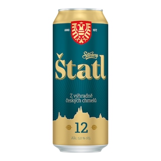 Starobrno Štatl