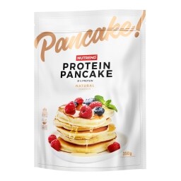 Nutrend Protein pancake natural