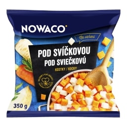 Nowaco Zeleninová směs pod svíčkovou