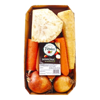 Albert Směs na svíčkovou