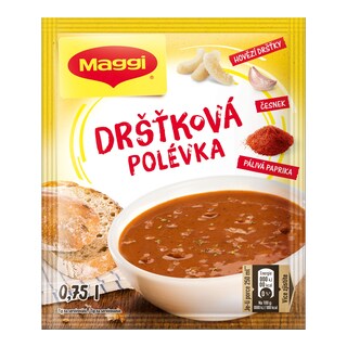 Maggi Polévka dršťková
