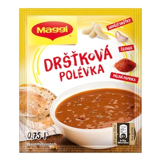 Maggi Polévka dršťková