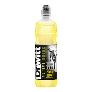 DrWitt Active Drink Bílá broskev