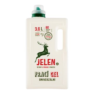 Jelen Prací gel univerzální
