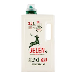 Jelen Prací gel univerzální