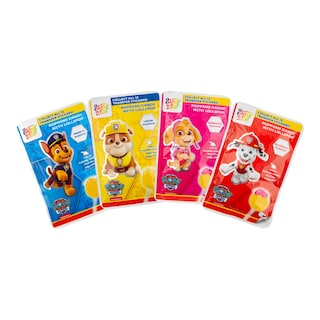 Sweet'n'Fun Tlapková patrola lízátko