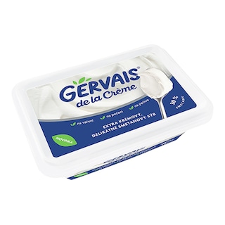 Gervais de la Crème Smetanový sýr