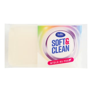 Albert Mýdlo na praní