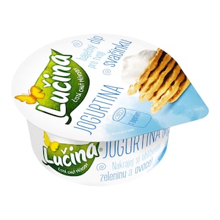 Lučina Jogurtina