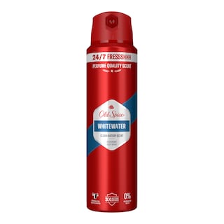 Old Spice Whitewater pánský deodorant sprej