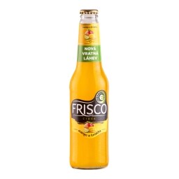 Frisco Cider mango limeta