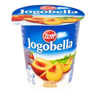Zott Jogobella Jogurt (mix příchutí)