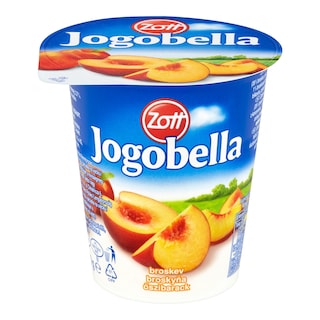 Zott Jogobella Jogurt (mix příchutí)
