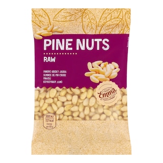 Emma Píniová jádra