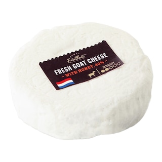 Albert Excellent Kozí sýr s medem 40%