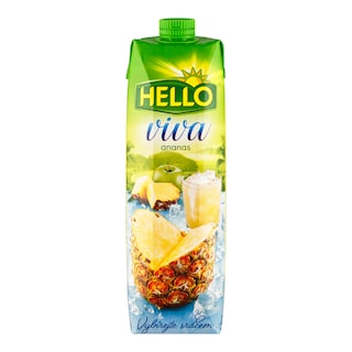 Hello Viva ananas