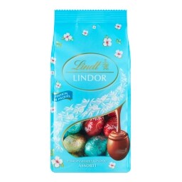 Lindt Lindor Velikonoční Mini vajíčka různé druhy