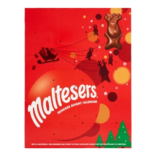 Maltesers Adventní kalendář