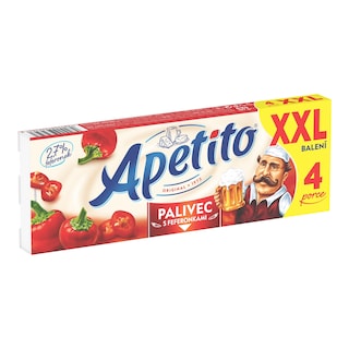Apetito Palivec XXL