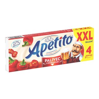 Apetito Palivec XXL