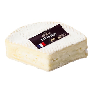 Albert Excellent Camembert 45% mini