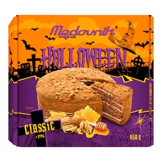 Medovník originál