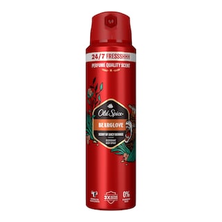 Old Spice Bearglove pánský deodorant sprej