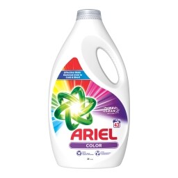 Ariel Color prací gel