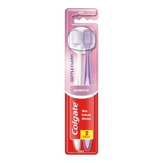 Colgate Gentle Clean zubní kartáčky
