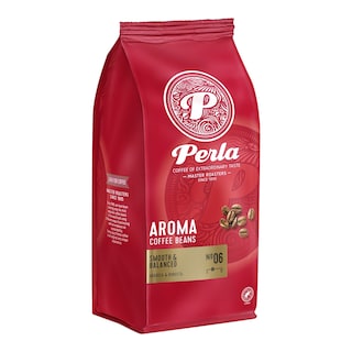 Perla Aroma zrnková káva
