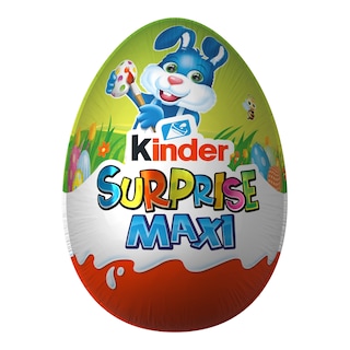 Kinder Maxi Surprise
